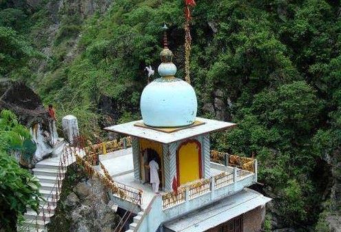 Durga Devi Temple